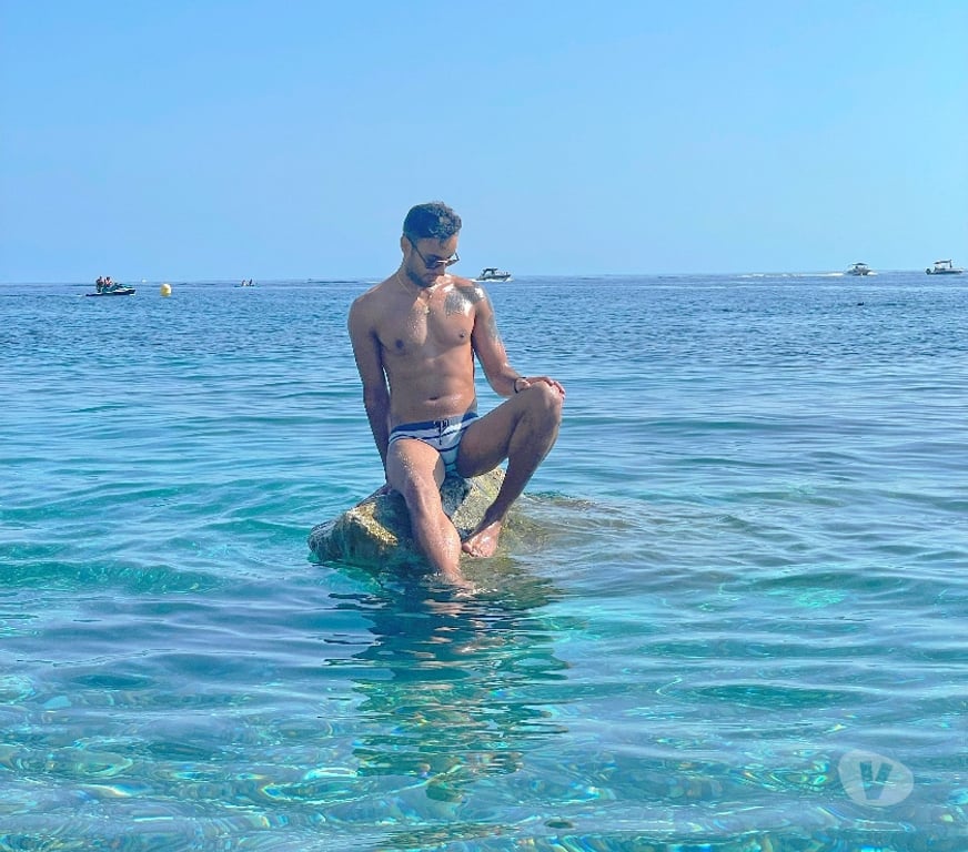  Gay massage South West London Streatham - South West London - Photos for Brazilian hot boy 🇧🇷