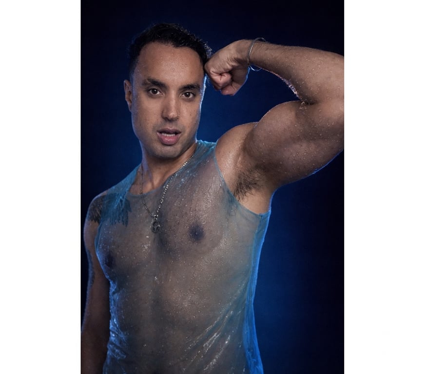  Gay massage South West London Streatham - South West London - Photos for Brazilian hot boy 🇧🇷