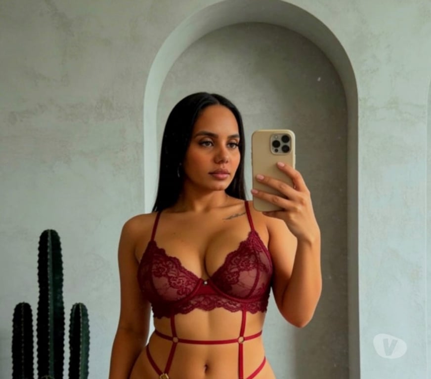 Escorts Staffordshire Stoke-on-Trent - Photos for Yasmin 🇧🇷BRAZILIAN💯 % REAL!!