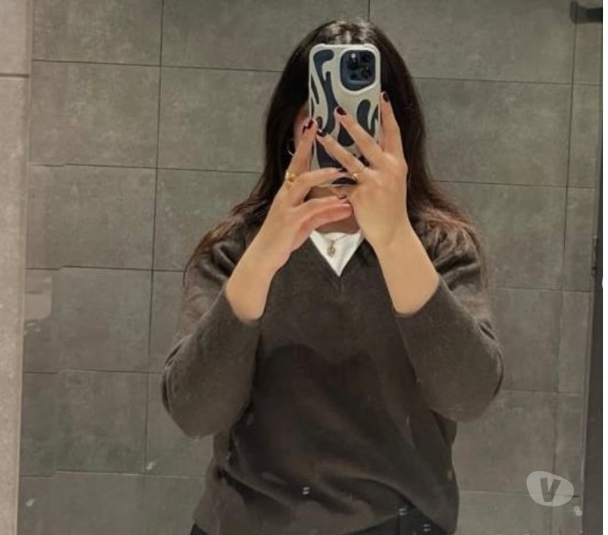 Escorts Ealing Southall - Ealing - Photos for indian 💯 university cute girl 💖 available ✨