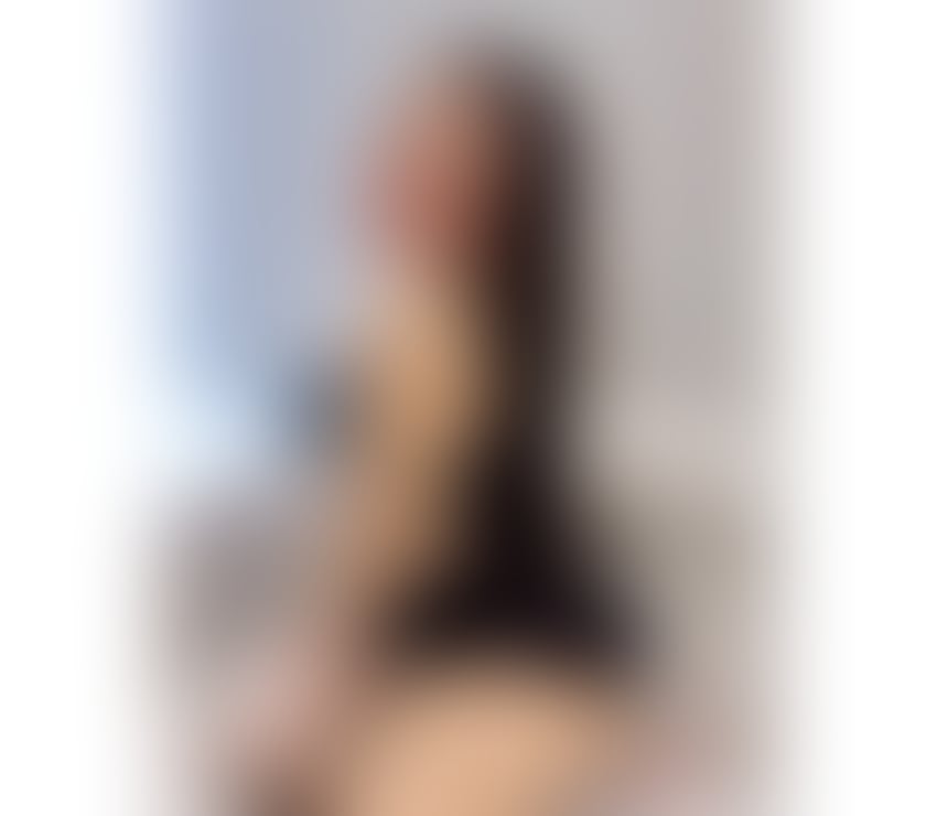 NEW in your town Cristina