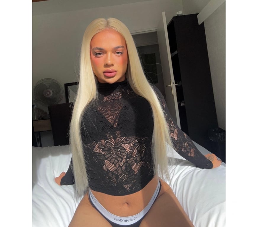 Trans Escorts South East London Croydon - Photos for Kass français ts Young XXL