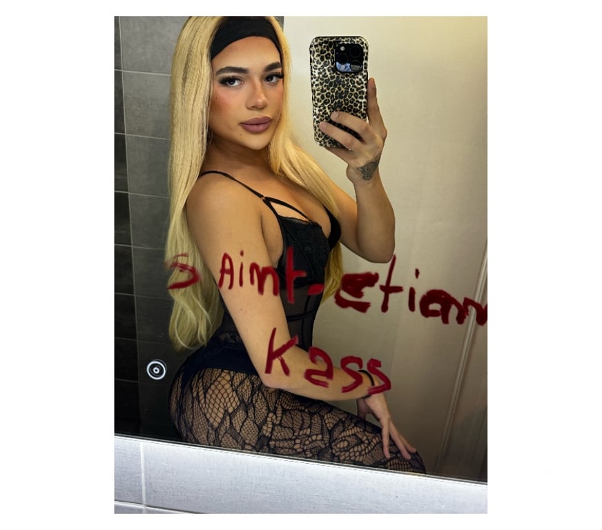 Trans Escorts South East London Croydon - Photos for Kass français ts Young XXL