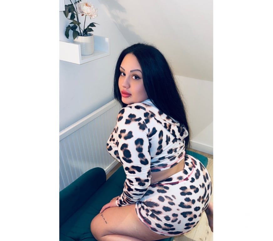 Escorts North West London Hendon - North West London - Photos for BRAND NEW MAYA🎀💕BEST GFE😈YOUNG&SEXY🐱