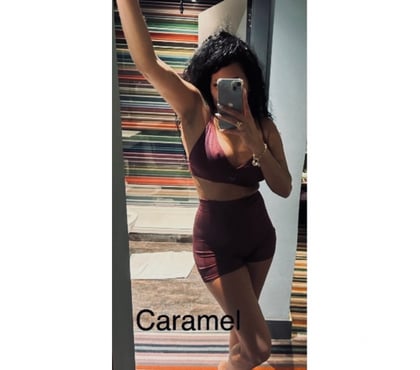 Escorts Cheadle Hulme Stockport - Photos for MIX RACE CARAMEL 📞07516 050578 🤎🇧🇷💋