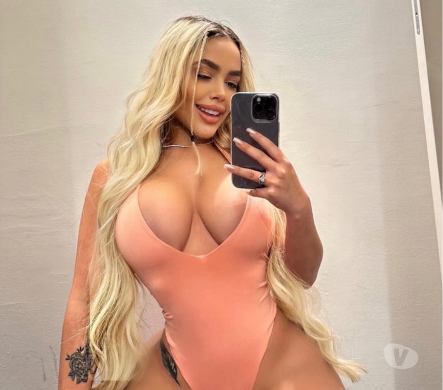 Escorts North West London Wembley Park - North West London - Photos for SEXY MANU ✨ PERFECT BODY🇧🇷