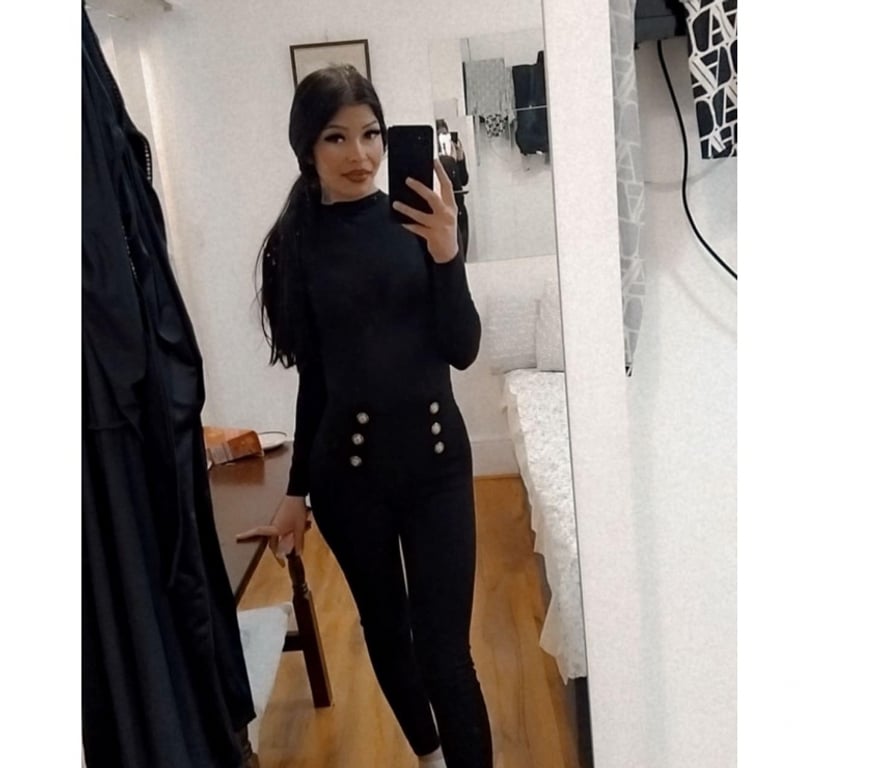 Escorts East London Hackney Central - East London - Photos for Destiny baby is here for you