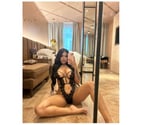 Luana Perfect Body ❤️ GFE 🥂 Party Girl