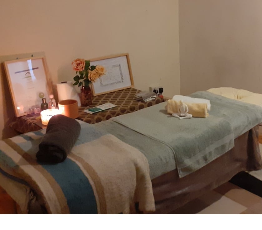 Full body massage South East London Abbey Wood - South East London - Photos for Deep tissue Portuguese massage