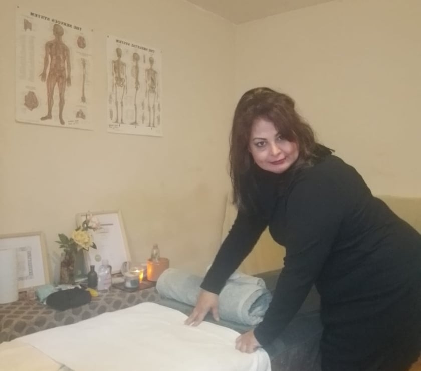 Professional massage Abbey Wood South East London - Photos for Deep tissue Portuguese massage