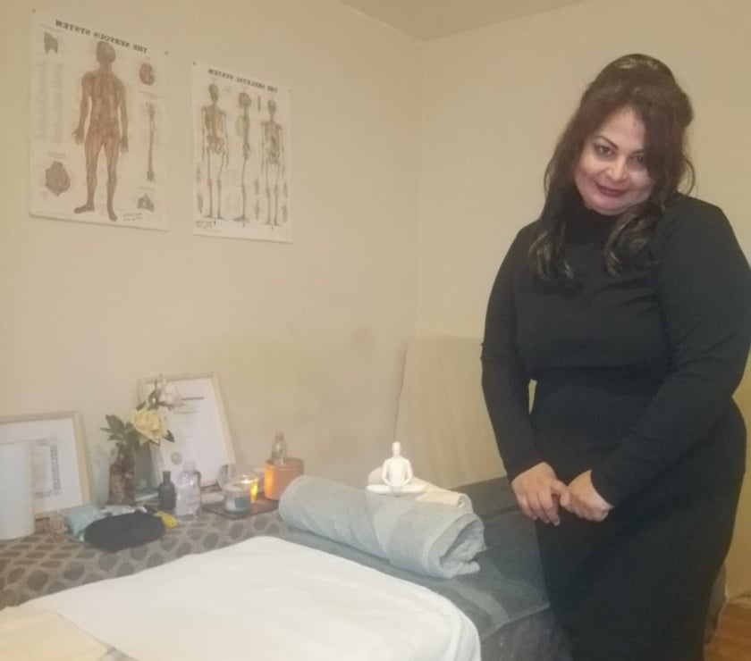 Full body massage South East London Abbey Wood - South East London - Photos for Deep tissue Portuguese massage