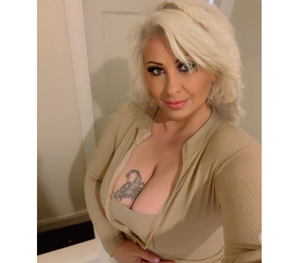 Escorts Goodmayes Station East London - Photos for Amanda Horny Milf big natural boob's gfe massage relax