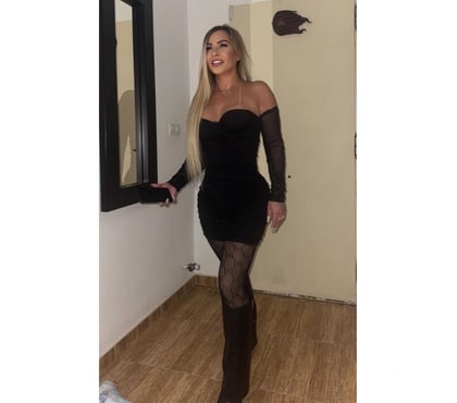 Escorts Aberdeen City Centre Aberdeen - Photos for Valentina Perfect Curve ♥️ Party Girl 🥂