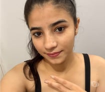 VIP Indian Beauty 💕 Full Relaxation