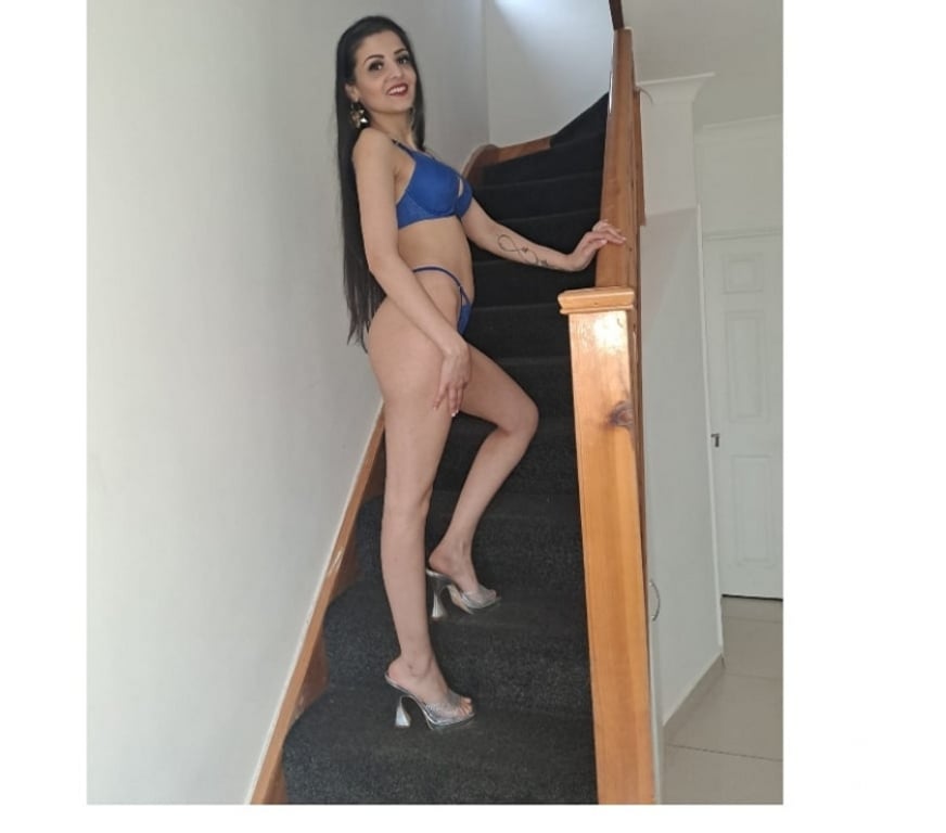 Escorts Ealing Southall - Ealing - Photos for Sexy beautiful Emilly 1h only 70♥️