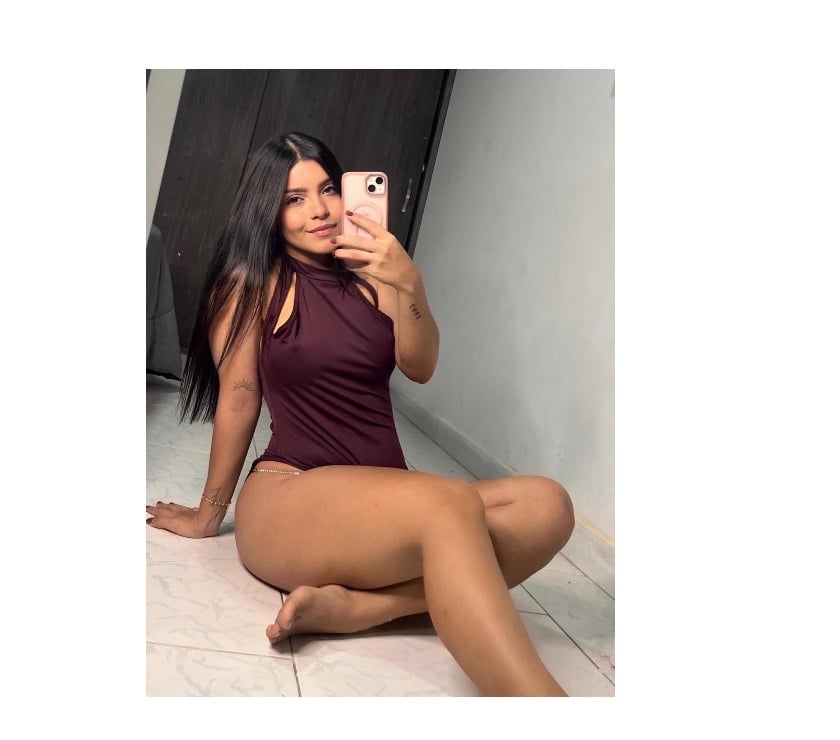 Escorts Staffordshire Stoke-on-Trent - Photos for 🍒🇧🇷🍒Sweet Mel🍒🇧🇷🍒