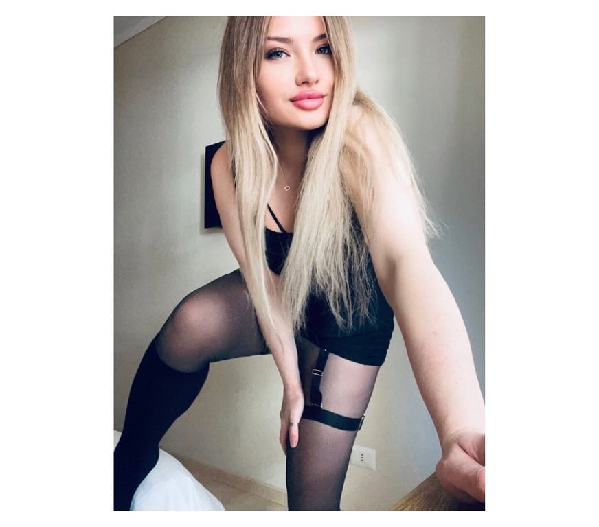 Escorts Lancashire Burnley - Photos for New in town✨no rush natural blonde just arrived💫