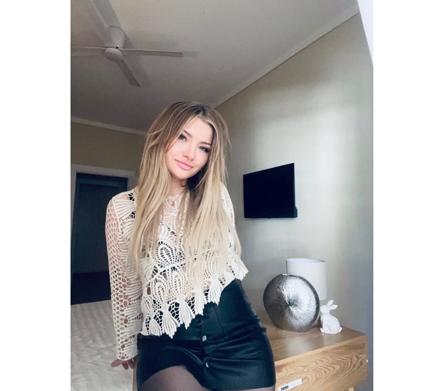 Escorts Lancashire Burnley - Photos for New in town✨no rush natural blonde just arrived💫