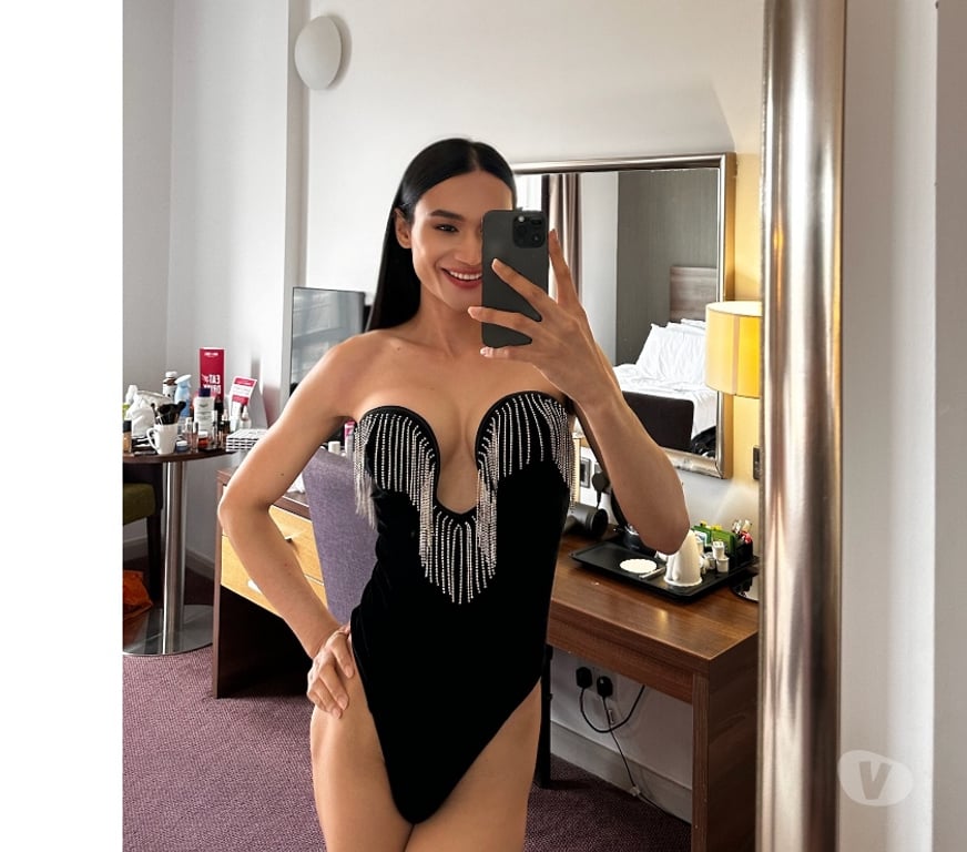 Escorts Merseyside Liverpool - Photos for Thai,feminine good looking trans girl,