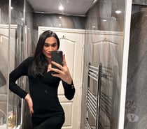 Thai,feminine good looking trans girl,