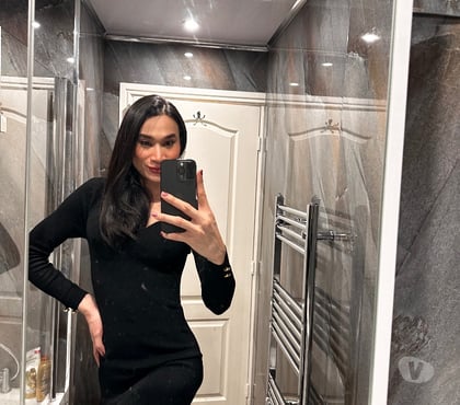 Escorts Liverpool City Centre Liverpool - Photos for Thai,feminine good looking trans girl,