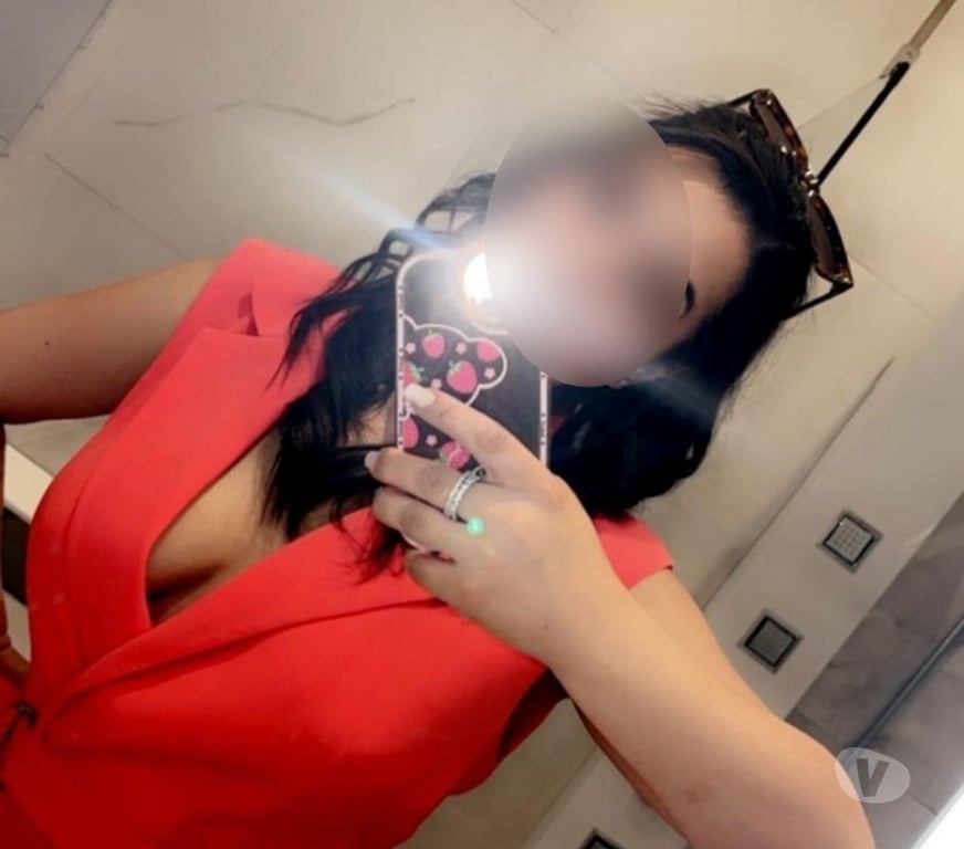 Escorts Hull Anlaby Park - Hull - Photos for French Busty Lady from Paris