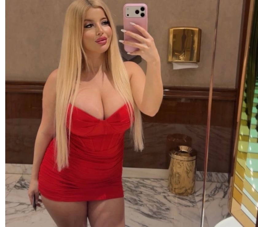 Escorts Central London Westminster - Central London - Photos for 🌸☘️JUST OUTCALL🌸🌺NO DEPOSIT🍀🌺