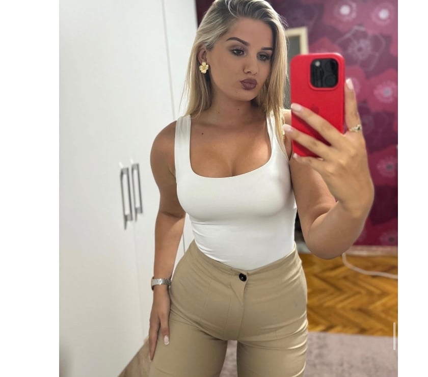 Escorts North West London Marylebone Station - North West London - Photos for 🌸☘️JUST OUTCALL🌸🌺NO DEPOSIT🍀🌺