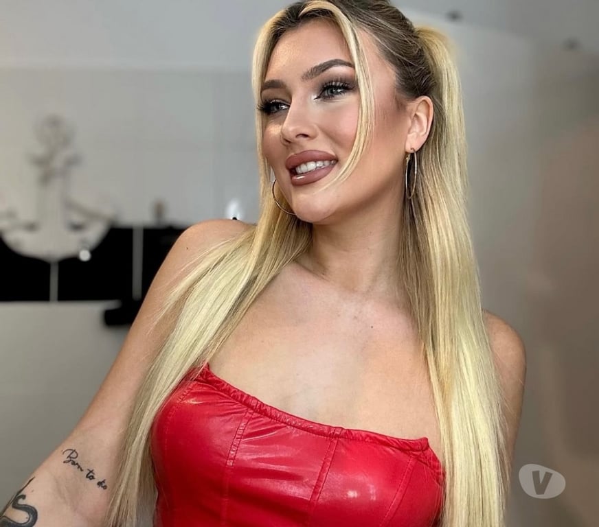 Escorts Kent Sevenoaks - Photos for 🌸☘️JUST OUTCALL🌸🌺HOT BLONDE🍀🌺