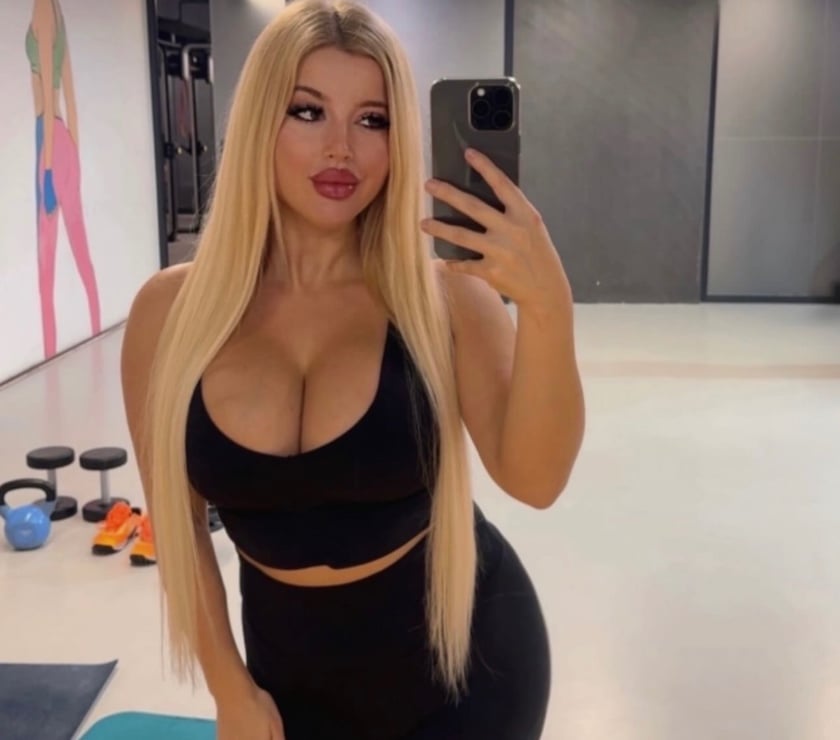 Escorts Surrey Reigate and Banstead - Photos for 🌸🌺 HOT🍀🌸JUST OUTCALL🍀🌸SEXY BLONDE☘️