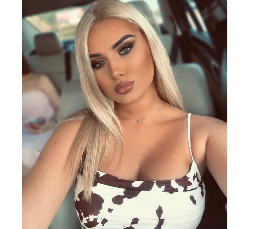 Escorts East Sussex Brighton - Photos for 🌸🌺 HOT🍀🌸JUST OUTCALL🍀🌸SEXY BLONDE☘️