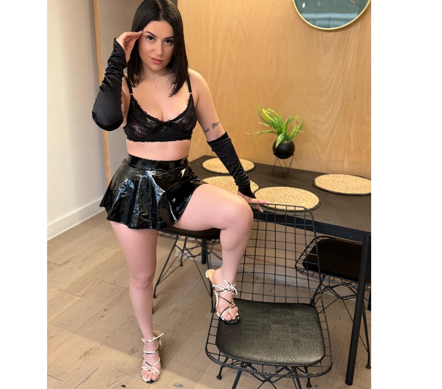 Escorts South West London Clapham Common Station - South West London - Photos for Alicia 🇧🇷 Brazilian 100% real