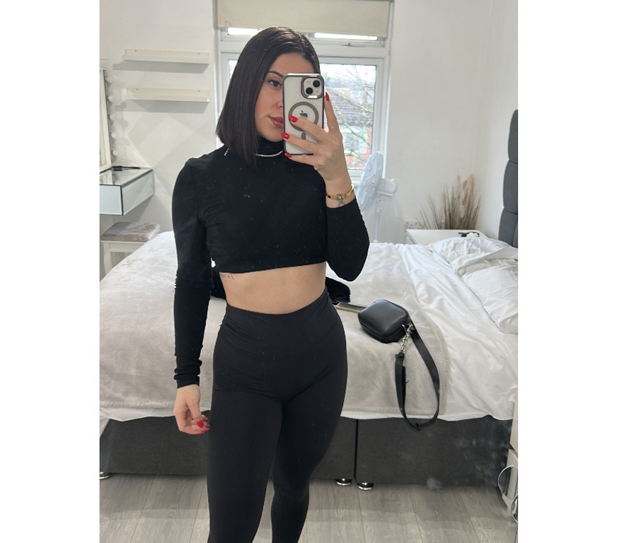 Escorts South West London Clapham Common Station - South West London - Photos for Alicia 🇧🇷 Brazilian 100% real