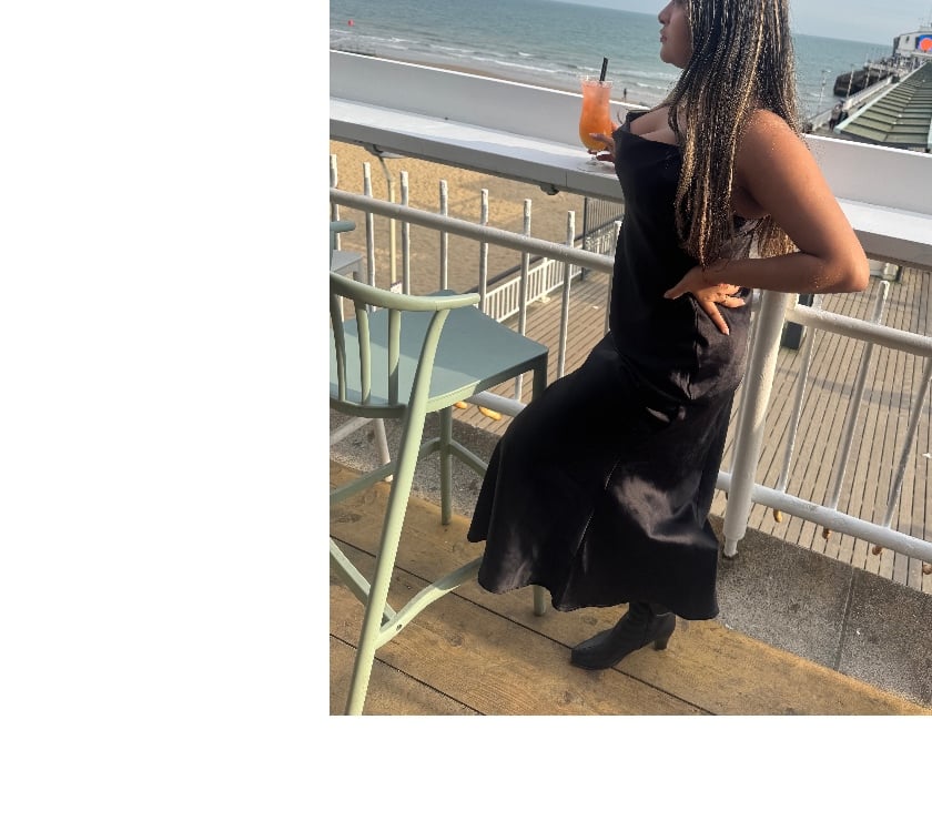 Helen Brazilian hit brunette