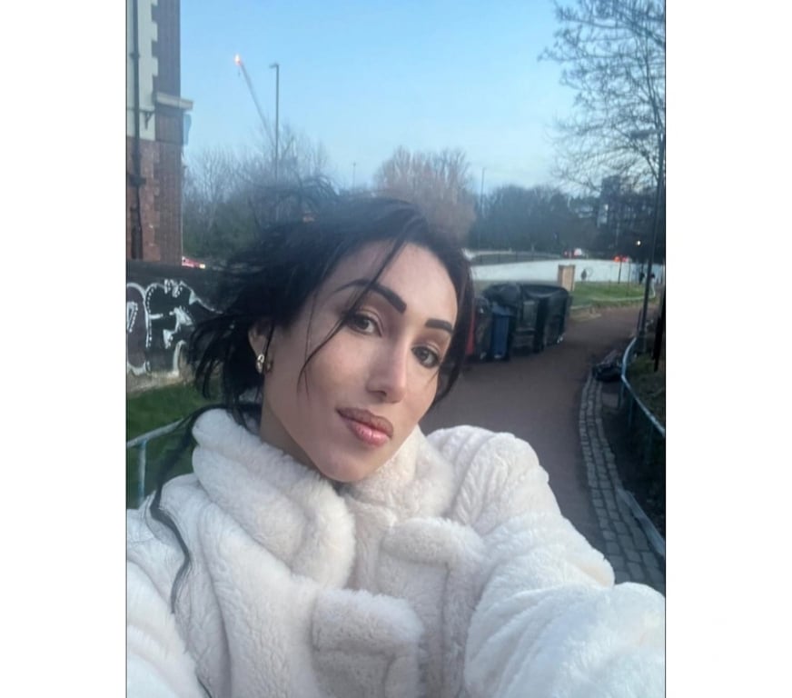 Trans Escorts Swansea - Wales Swansea City Centre - Swansea - Photos for ts dani skinny sensual real photos