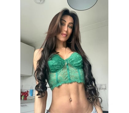 Trans Escorts Swansea City Centre Swansea - Wales - Photos for ts dani skinny sensual real photos