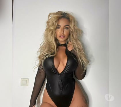 Escort Halifax Calderdale - Photos for ❤️🔞PARTY GIRL🔝NEW HIGH CLASS NAUGHTY BLONDIE❌