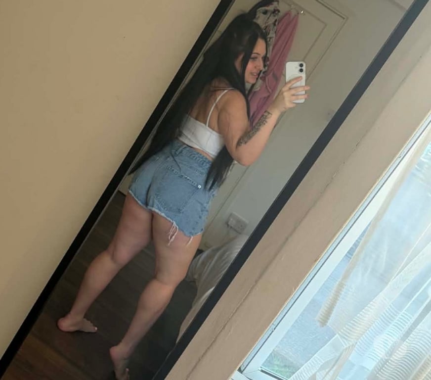 Escorts South East London Crystal Palace - South East London - Photos for BIG ASS💯 Reall NEW HOT GIRL 🔥 ATTRACTIVE⭐️