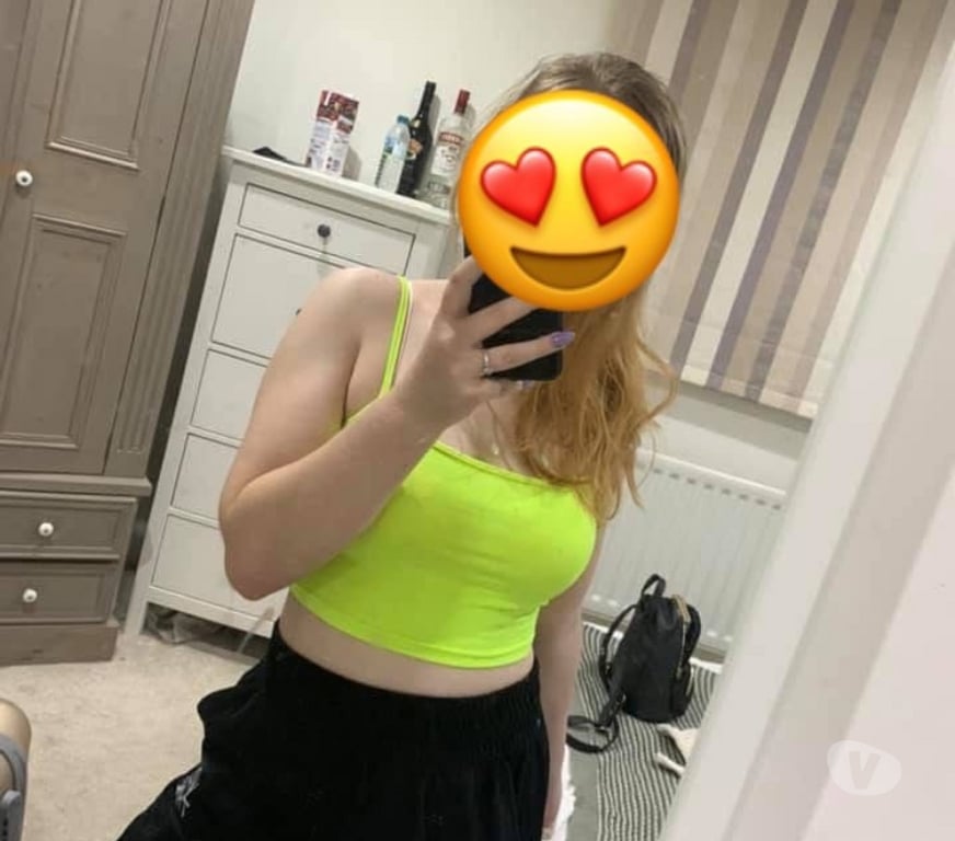 Escorts East London Leyton - East London - Photos for ❤️😉Cheeky Little Blonde You Won’t Forget