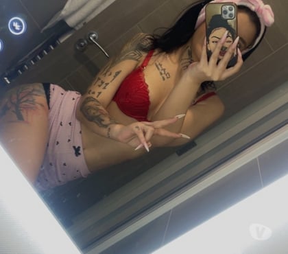  Escorts Leyton East London - Photos for Petite brunette full service 🌙❤️