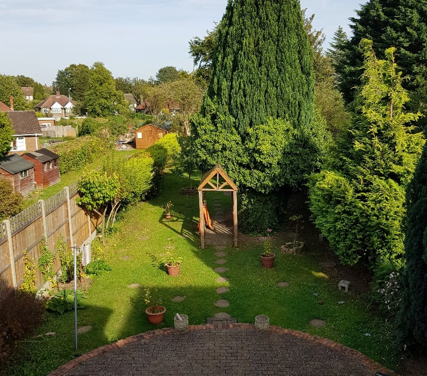 room to let Bedfordshire Luton - Photos for Large double room close to L&D hospital