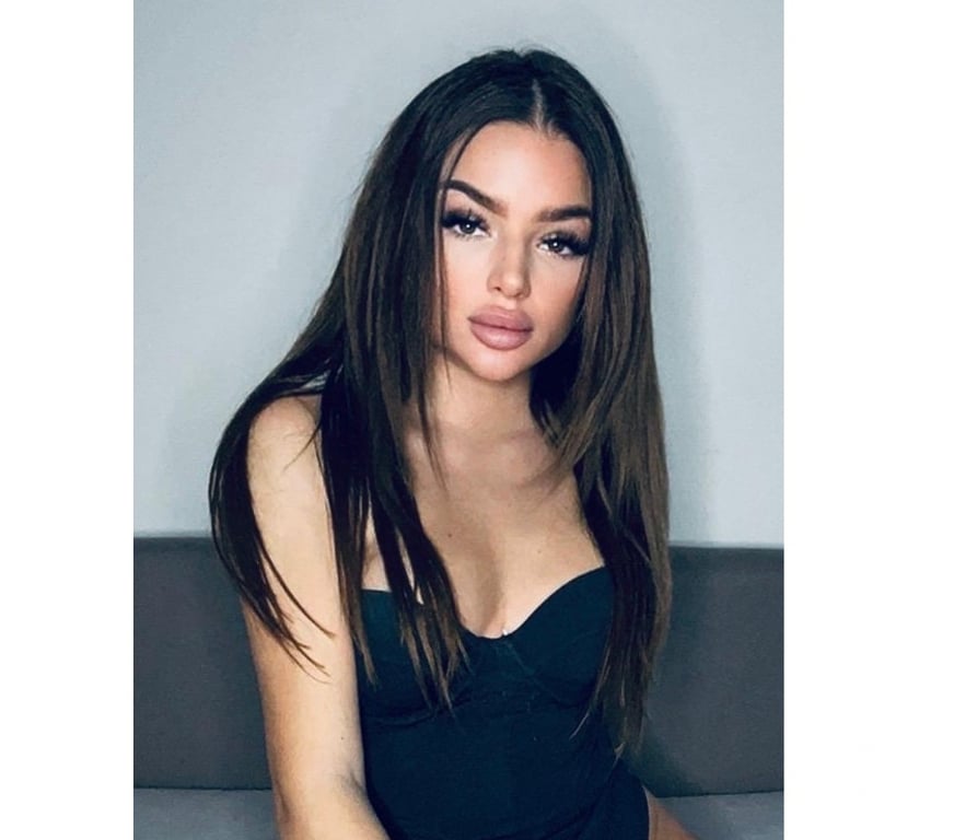 Escorts North London Finsbury Park Station - North London - Photos for New In Town Allice ❤️‍🔥