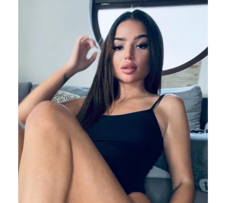 Escorts North London Finsbury Park Station - North London - Photos for New In Town Allice ❤️‍🔥