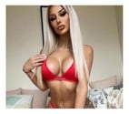 Erika👑HOT GIRL 🔥 ATTRACTIVE❤️ REAL 🥰PARTY 🍭
