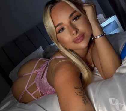 Escorts Laindon Basildon - Photos for 💯Anna💯real blonde🍸party girl🍸real pic💯