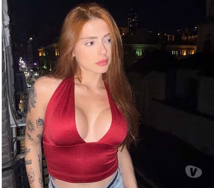 Escorts Seven Sisters North London - Photos for Mia your Naughty PARTY Girl 🦊 REAL PICS 🇧🇷