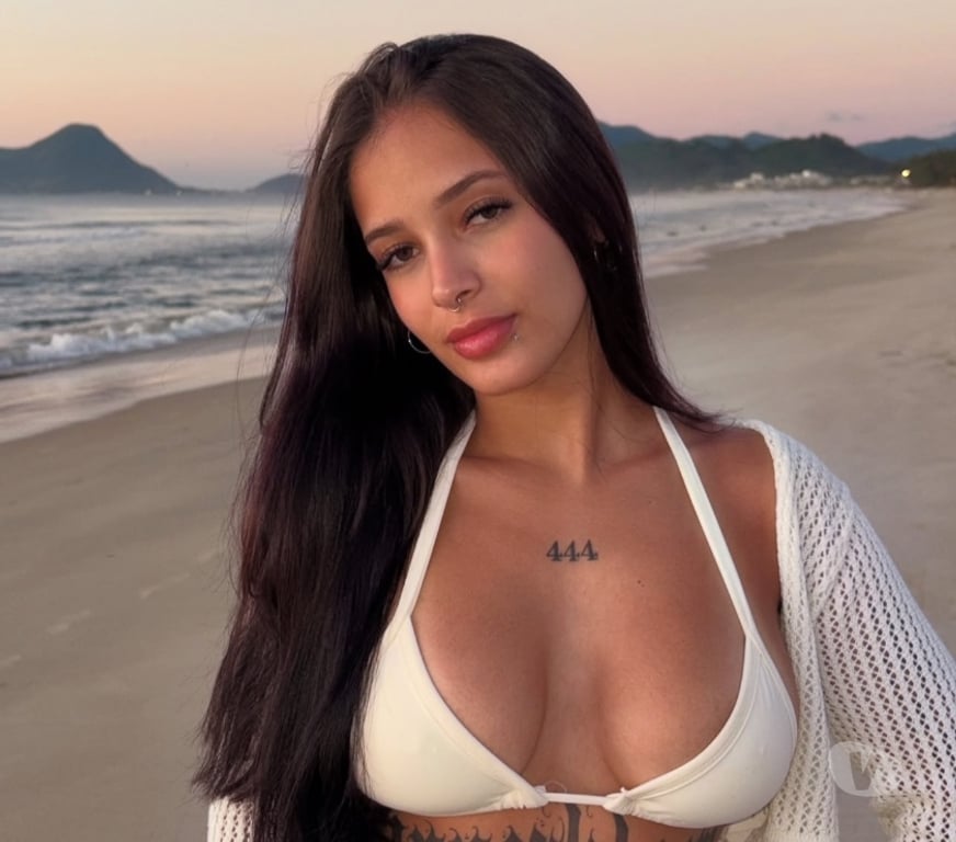 Escorts North London Finsbury Park - North London - Photos for Sweet GFE Vibes 🇧🇷 Cute with a PARTY Twist 💋