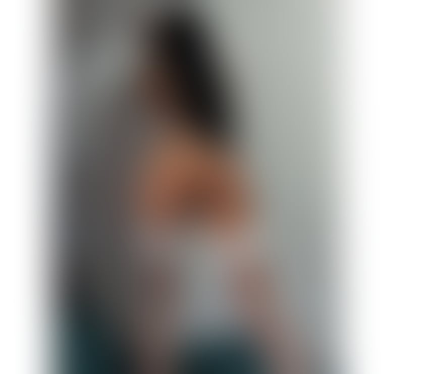 New girl ❤️first time in your city !