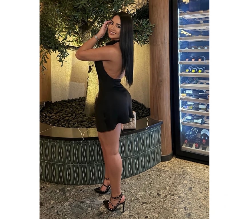 Escorts South East London Camberwell - South East London - Photos for ❤️ CAROLINE – ELEGANT, CHARMING & UNFORGETTABLE ❤️