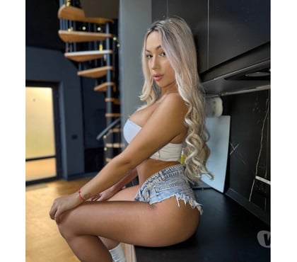 Escorts Glasgow City Centre Glasgow - Photos for Elegant presence, unforgettable experiences